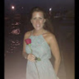 Meet your Posher, Jenna